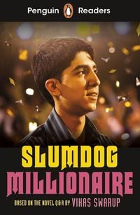 Bild vom Artikel Penguin Readers Level 6: Slumdog Millionaire (ELT Graded Reader) vom Autor Vikas Swarup