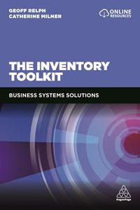 Produktbild: Relph, G: Inventory Toolkit