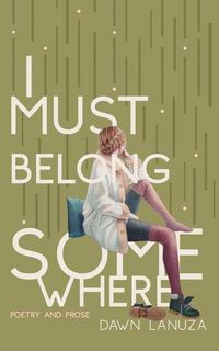 Produktbild: I Must Belong Somewhere