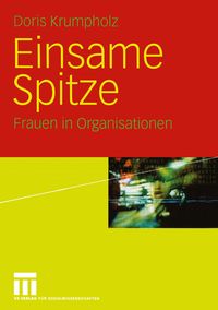 Produktbild: Einsame Spitze