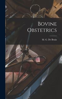 Produktbild: Bovine Obstetrics