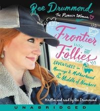 Produktbild: Frontier Follies