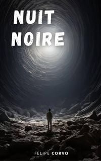 Produktbild: Nuit noire