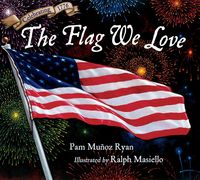 Produktbild: The Flag We Love