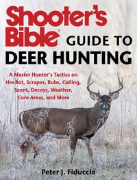 Produktbild: Shooter's Bible Guide to Deer Hunting