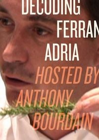Produktbild: Decoding Ferran Adria DVD