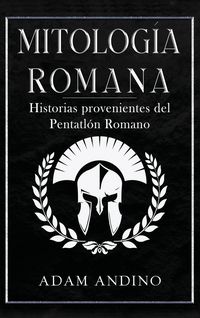 Produktbild: Mitolog&iacute;a Romana