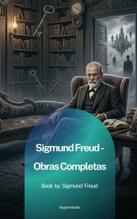Produktbild: Sigmund Freud - Obras Completas