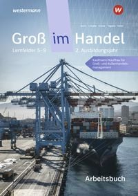 Produktbild: Gro&szlig; im Handel - KMK-Ausgabe