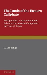 Produktbild: The Lands of the Eastern Caliphate