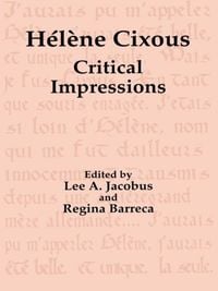 Produktbild: H&eacute;l&egrave;ne Cixous