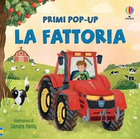 Produktbild: La fattoria