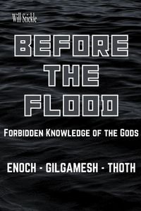 Produktbild: Before the Flood