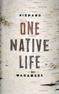 Produktbild: One Native Life