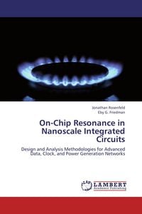 Produktbild: On-Chip Resonance in Nanoscale Integrated Circuits