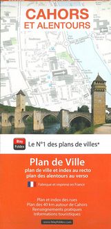 Produktbild: Cahors