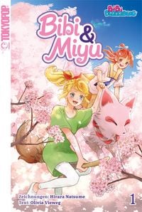 Produktbild: Bibi & Miyu 01