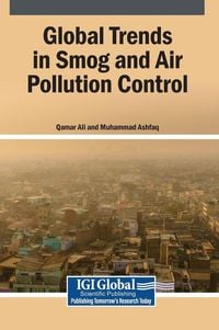 Produktbild: Global Trends in Smog and Air Pollution Control