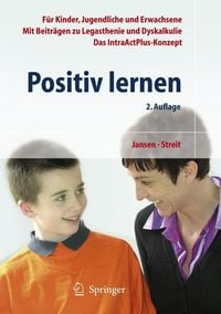 Produktbild: Positiv lernen
