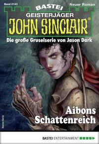 Produktbild: John Sinclair 2143