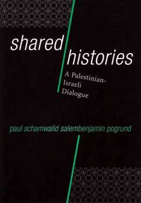 Produktbild: Shared Histories