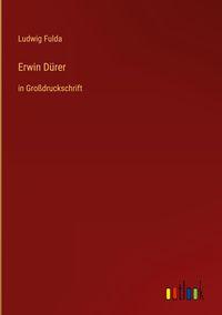 Produktbild: Erwin D&uuml;rer