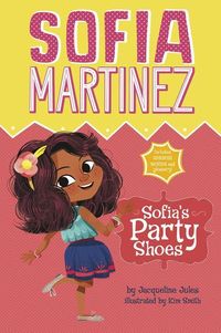 Produktbild: Sofia's Party Shoes