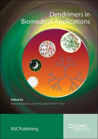 Produktbild: Dendrimers in Biomedical Applications