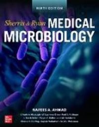Produktbild: Sherris and Ryan's Medical Microbiology, Ninth Edition