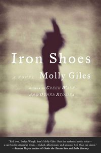 Produktbild: Iron Shoes
