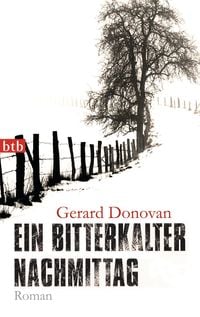 Produktbild: Ein bitterkalter Nachmittag