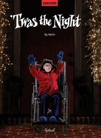 Produktbild: 'Twas the Night