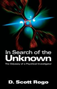 Produktbild: In Search of the Unknown