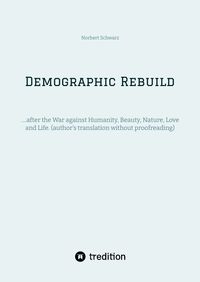 Produktbild: Demographic Rebuild after the Battle of Sexes