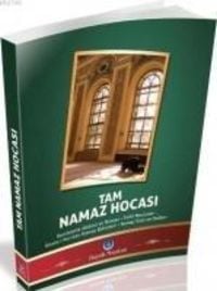 Produktbild: Tam Namaz Hocasi