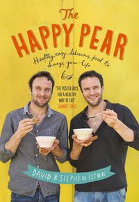 Produktbild: The Happy Pear