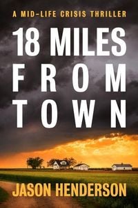 Produktbild: 18 Miles from Town