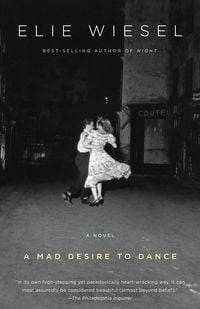 Produktbild: A Mad Desire to Dance