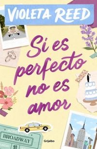 Produktbild: Si Es Perfecto, No Es Amor / If It's Perfect, It's Not Love