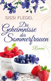 Produktbild: Die Geheimnisse der Sommerfrauen