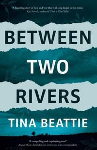 Produktbild: Between Two Rivers