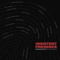 Produktbild: Insistent Presence
