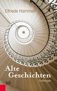 Produktbild: Alte Geschichten