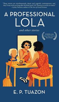 Produktbild: A Professional Lola