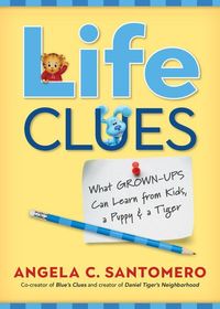 Produktbild: Life Clues