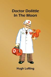 Produktbild: Doctor Dolittle In The Moon