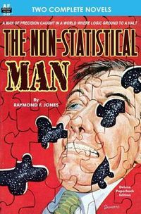 Produktbild: Non-Statistical Man, The & Mission From Mars