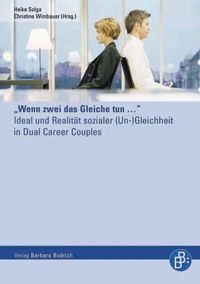 Produktbild: "Wenn zwei das Gleiche tun..."