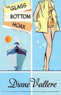 Produktbild: The Glass Bottom Hoax