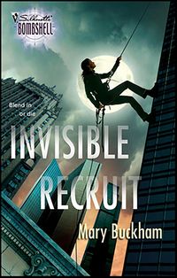 Produktbild: Invisible Recruit